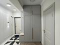 2-бөлмелі пәтер · 75 м² · 8/12 қабат, Нахимова 51, бағасы: 550 000 ₸ в Алматы, Бостандыкский р-н — фото 2