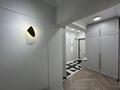 2-бөлмелі пәтер · 75 м² · 8/12 қабат, Нахимова 51, бағасы: 550 000 ₸ в Алматы, Бостандыкский р-н — фото 3
