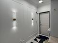 2-бөлмелі пәтер · 75 м² · 8/12 қабат, Нахимова 51, бағасы: 550 000 ₸ в Алматы, Бостандыкский р-н — фото 4