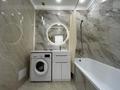 2-бөлмелі пәтер · 75 м² · 8/12 қабат, Нахимова 51, бағасы: 550 000 ₸ в Алматы, Бостандыкский р-н — фото 5