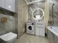 2-бөлмелі пәтер · 75 м² · 8/12 қабат, Нахимова 51, бағасы: 550 000 ₸ в Алматы, Бостандыкский р-н — фото 7