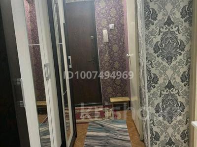 2-комнатная квартира · 62 м² · 5/5 этаж, мкр Кулагер, Құлагер ш/а. Сайлау Серикова 15 за 235 000 〒 в Алматы, Жетысуский р-н