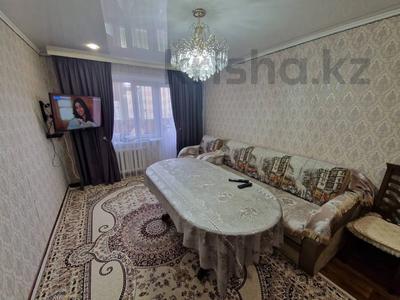 3-комнатная квартира, 57.7 м², 3/5 этаж, саина 32 за 17 млн 〒 в Кокшетау