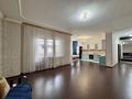 4-комнатная квартира · 133.7 м² · 5/8 этаж, Дукенулы 4 за 56 млн ₸ в Астане