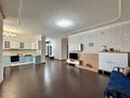 4-комнатная квартира · 133.7 м² · 5/8 этаж, Дукенулы 4 за 56 млн ₸ в Астане — фото 3