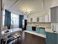 4-комнатная квартира · 133.7 м² · 5/8 этаж, Дукенулы 4 за 56 млн ₸ в Астане — фото 4