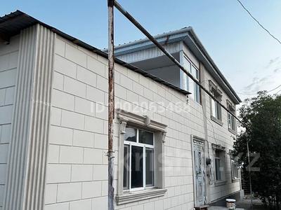 Отдельный дом · 7 комнат · 210 м² · 5.5 сот., Ақан сері 17 за 28.8 млн 〒 в Жетысае