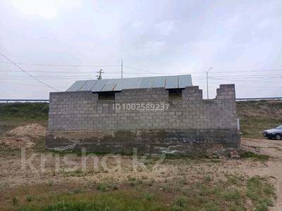 Жеке үй · 2 бөлме · 40 м² · 6 жүзд., Грушовая 6д — Алтын Алма, бағасы: 6.2 млн ₸ в Конаеве