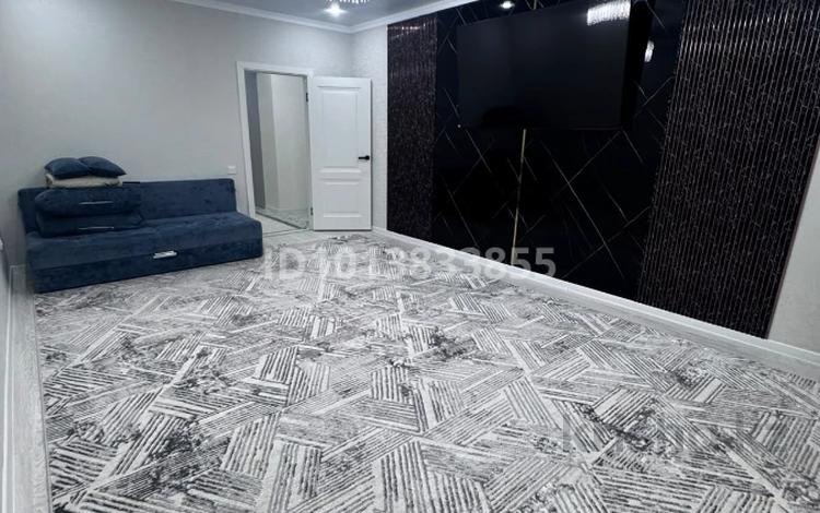 3-бөлмелі пәтер · 110 м², мкр Кунаева 40, бағасы: 400 000 ₸ в Уральске — фото 4