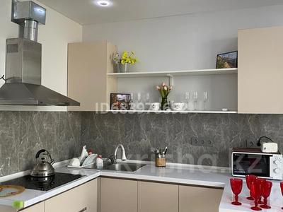 1-комнатная квартира · 50 м² · 3/16 этаж, Назарбаева 28 а — Райымбек батыра за 18 000 〒 в Алматы, Алмалинский р-н