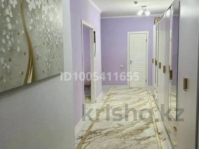 3-комнатная квартира · 89 м² · 8/12 этаж, Б. Момышулы 14 за 41.5 млн 〒 в Астане, Алматы р-н