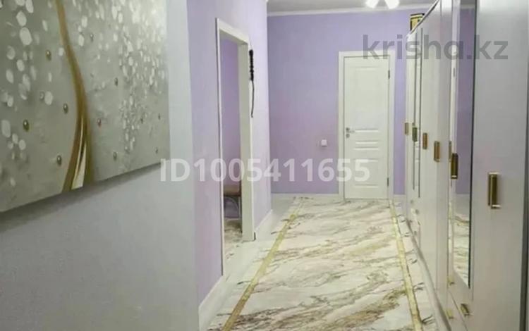 3-комнатная квартира · 89 м² · 8/12 этаж, Б. Момышулы 14 за 43 млн ₸ в Астане, Алматы р-н — фото 2