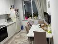 3-комнатная квартира · 89 м² · 8/12 этаж, Б. Момышулы 14 за 43 млн ₸ в Астане, Алматы р-н — фото 7