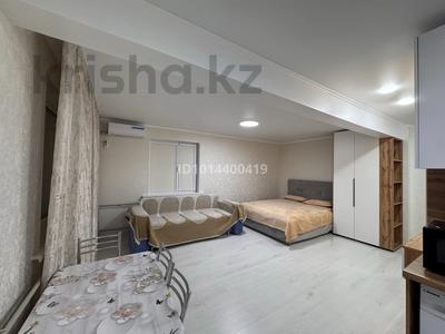 1-комнатная квартира · 31 м² · 4/4 этаж, Бокейханова — Абая за 12 млн ₸ в Балхаше