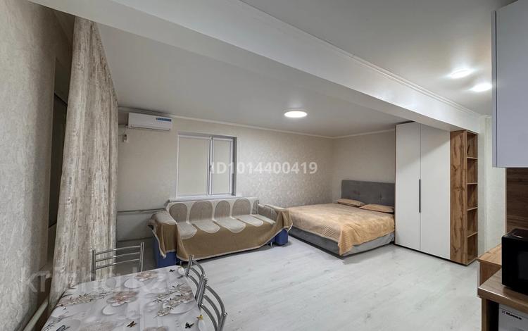 1-комнатная квартира · 31 м² · 4/4 этаж, Бокейханова — Абая за 12 млн ₸ в Балхаше — фото 2