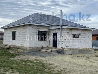 Отдельный дом · 4 комнаты · 170 м² · 11.5 сот., Республика 1054 за 38 млн ₸ в Хромтау