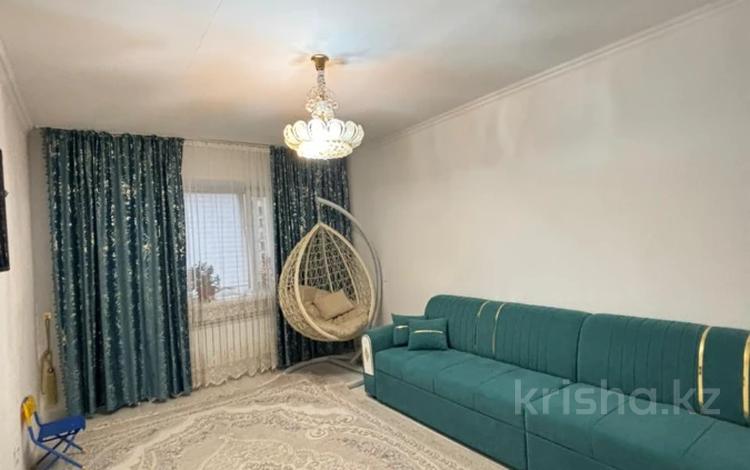 2-комнатная квартира · 55.2 м² · 7/7 этаж, Е-15 15 за ~ 27 млн ₸ в Астане, Нура р-н — фото 2