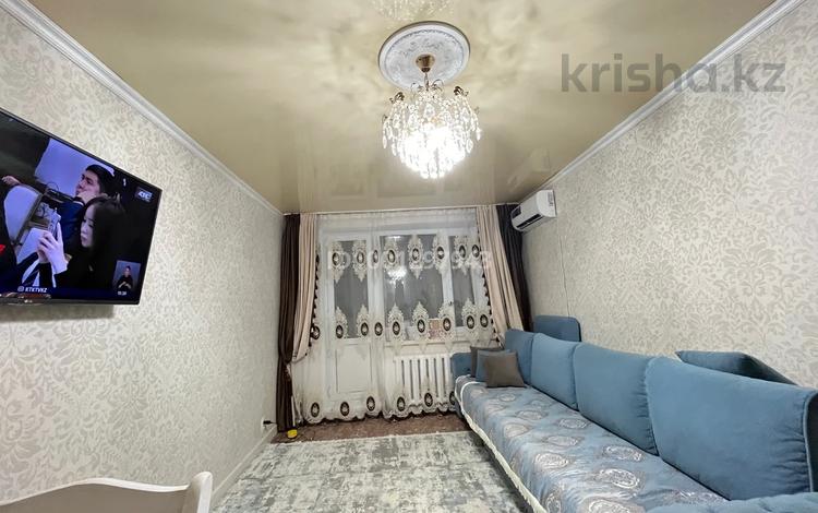 2-комнатная квартира · 44.5 м² · 3/5 этаж, Аманжолова 13 — Наурыз парк, центральный рынок за 14 млн ₸ в Жезказгане — фото 2