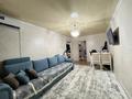 2-комнатная квартира · 44.5 м² · 3/5 этаж, Аманжолова 13 — Наурыз парк, центральный рынок за 14 млн ₸ в Жезказгане — фото 2