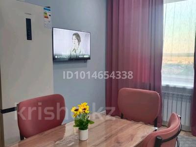 1-комнатная квартира · 35.5 м² · 7/9 этаж, Ауэзова 78 за 15 000 ₸ в Щучинске