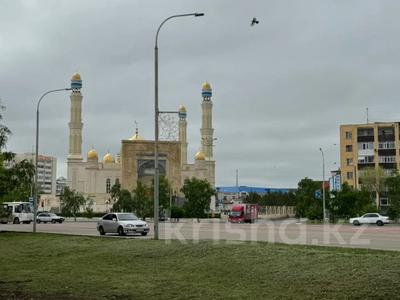 3-комнатная квартира · 60 м² · 6/6 этаж, Назарбаева 2А — Мечеть Науан Хазрет за 180 000 〒 в Кокшетау