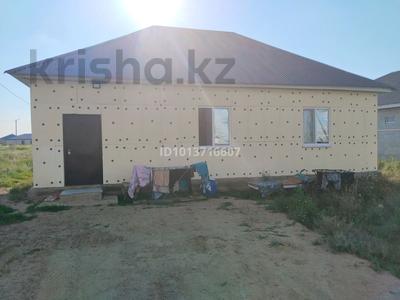 Отдельный дом · 4 комнаты · 92 м² · 12 сот., Жанаконыс 3 850 за 20 млн ₸ в Актобе