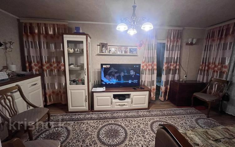 2-бөлмелі пәтер · 42 м² · 2/5 қабат, Гоголя 87, бағасы: 18.5 млн ₸ в Костанае — фото 2