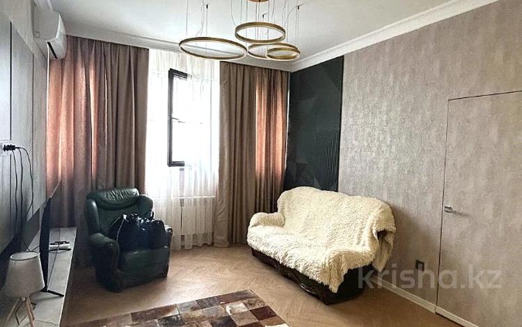 2-комнатная квартира · 68 м² · 11 этаж, Тянь-Шанская — ТОРГ! ИПОТЕКА! за 59.6 млн ₸ в Алматы, Медеуский р-н — фото 68