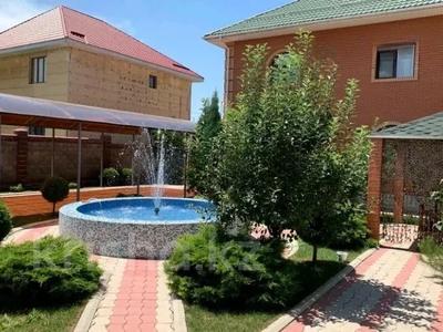 Отдельный дом · 5 комнат · 230 м² · 10 сот., Нурлы за 135 млн ₸ в Каскелене