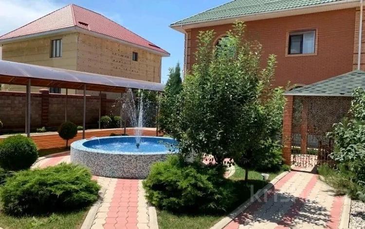 Жеке үй · 5 бөлме · 230 м² · 10 жүзд., Нурлы, бағасы: 120 млн ₸ в Каскелене — фото 14