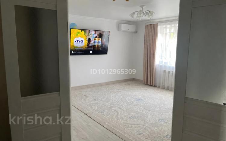 1-комнатная квартира · 45.6 м² · 1/3 этаж, Нур Актобе 10 за 13.8 млн ₸ — фото 2