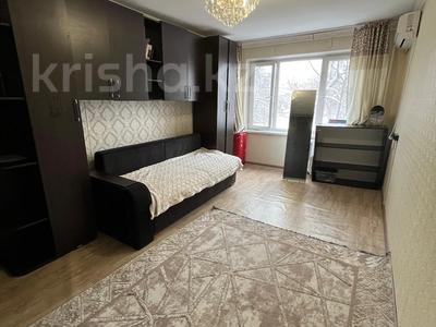 1-комнатная квартира · 34.1 м² · 3/5 этаж, Жумалиева 80 — Казыбек би за 21.5 млн 〒 в Алматы, Алмалинский р-н