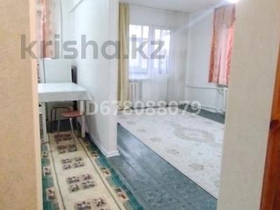 1-комнатная квартира · 33 м² · 4/4 этаж, Старый город, улица 8 марта 8 — Күзет за 90 000 〒 в Актобе