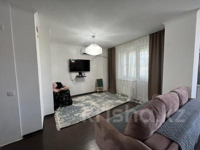 2-комнатная квартира · 60 м² · 4/6 этаж, мкр Кокжиек за 28 млн ₸ в Алматы, Жетысуский р-н