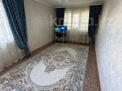 2-бөлмелі пәтер · 44 м² · 4/5 қабат, мкр 5, Абилкайыр Хана 6, бағасы: 12.3 млн 〒 в Актобе