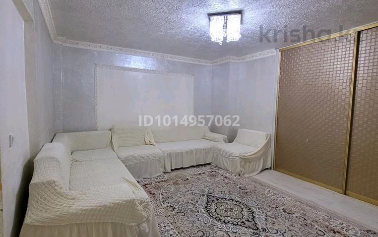 3-комнатная квартира · 70 м² · 7/9 этаж, мкр Нурсат 2 36 — Шаяхметова и Пр.Нурсулта за 25 млн ₸ в Шымкенте, Каратауский р-н — фото 2