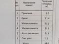 Отдельный дом • 6 комнат • 200 м² • 9 сот., Микрорайон Жайнак. 15 — Дархан за 40 млн 〒 в Алматы — фото 16