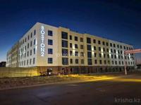 2-комнатная квартира · 58.8 м² · 4/5 этаж, Кургальжинское шоссе 104 за 20 млн 〒 в Астане, Есильский р-н