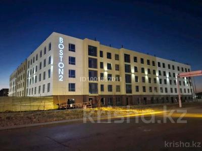 2-комнатная квартира · 58.8 м² · 4/5 этаж, Кургальжинское шоссе 104 за 20 млн 〒 в Астане, Есильский р-н