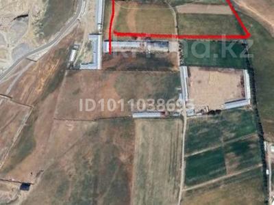 Участок · 8 га, Карабулак за 120 млн ₸