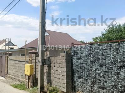 Участок · 10 соток, мкр Бозарык , Акбілек 65 — Орталык ко́ше бойында за 10 млн ₸ в Шымкенте, Абайский р-н