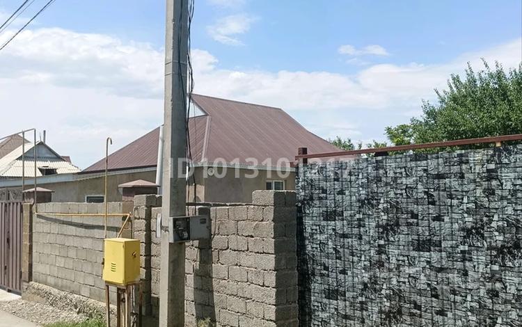 Участок · 10 соток, мкр Бозарык , Акбілек 65 — Орталык ко́ше бойында за 10 млн ₸ в Шымкенте, Абайский р-н — фото 2