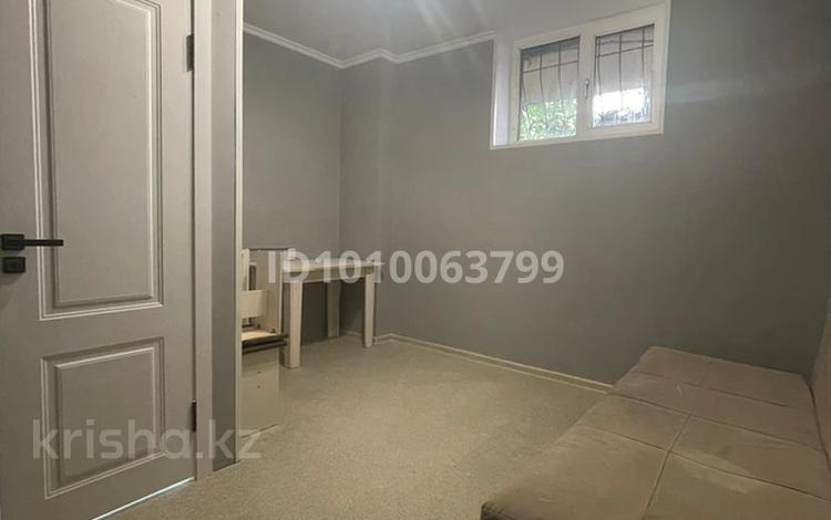 1-бөлмелі пәтер · 18 м², Көкжиек ш/а. 4, бағасы: 65 000 ₸ в Алматы, Жетысуский р-н — фото 2