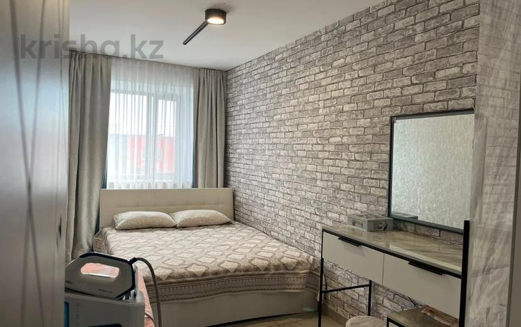 3-бөлмелі пәтер · 58 м² · 5/5 қабат, Момышулы 11, бағасы: 28.5 млн ₸ в Семее — фото 5
