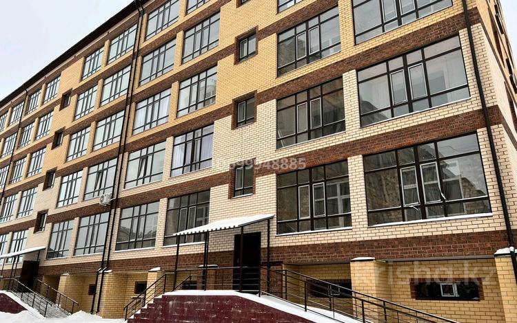 2-бөлмелі пәтер · 67 м² · 5/5 қабат, мкр Юго-Восток, Муканова 19/2 — Автостанция, бағасы: 21 млн ₸ в Караганде, Казыбек би р-н — фото 2