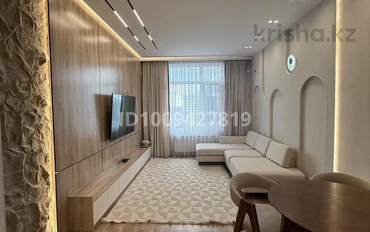 4-бөлмелі пәтер · 89 м² · 14/17 қабат, Туран 52/2, 52/3, бағасы: 71.8 млн ₸ в Астане, Есильский р-н — фото 62