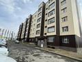 2-комнатная квартира, 61 м², 3/6 этаж, Каллаур Акима 2А за 20 млн 〒 в Таразе