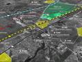 Өнеркәсіптік база · 1 га, Жібек жолы 1 — Караганда трасса, бағасы: 200 000 ₸ в Астане — фото 15