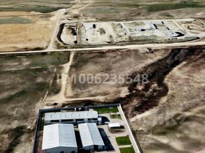 Өнеркәсіптік база · 1 га, Жібек жолы 1 — Караганда трасса, бағасы: 200 000 ₸ в Астане