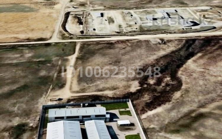 Өнеркәсіптік база · 1 га, Жібек жолы 1 — Караганда трасса, бағасы: 200 000 ₸ в Астане — фото 3